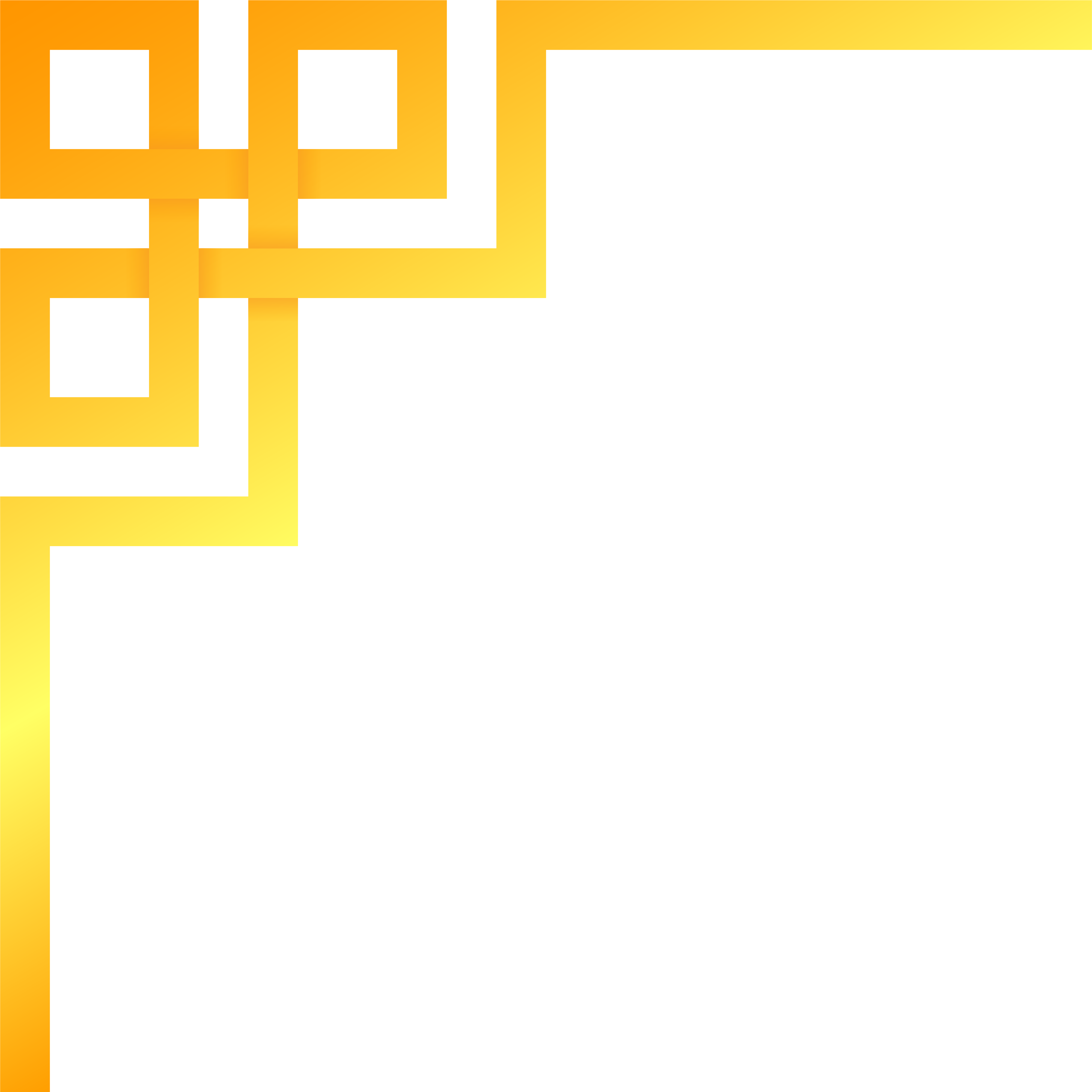 recipe ingredients page decorative border